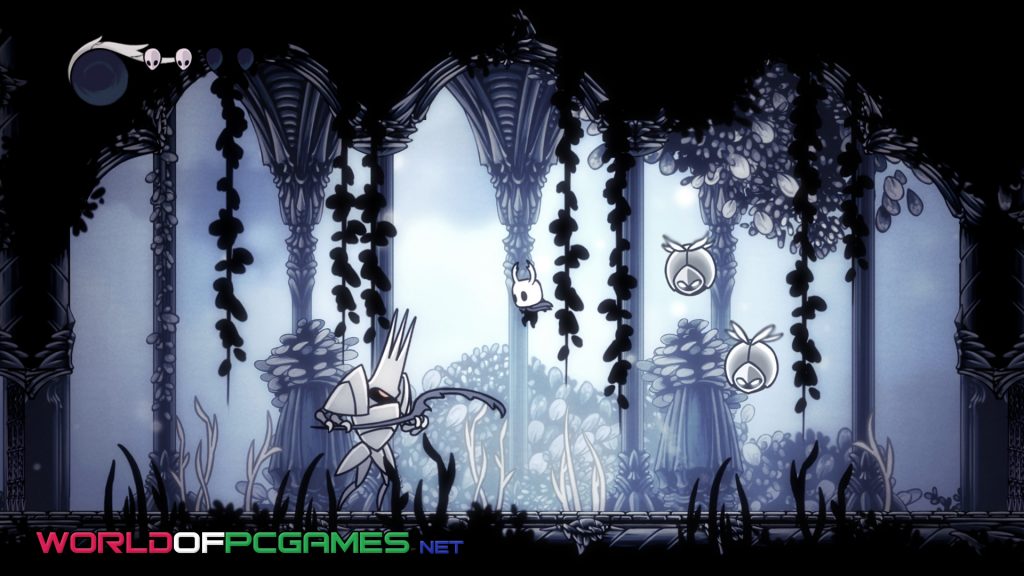 Download hollow knight free